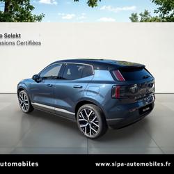 Volvo EX30 P5 Long Range 272 ch Black Edition 5p occasion - M&eacute;rignac - photo 3/50