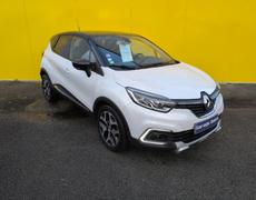 Renault Captur Saint-Georges-sur-Loire