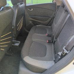 Renault Captur 1.2 TCE 120CH ENERGY INTENS Saint-Georges-sur-Loire