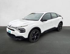Citroen C4 Cholet
