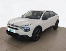 Citroen C4 Cholet