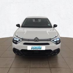 Citroen C4 C4 BlueHDi 130 EAT8 - Plus Cholet