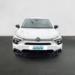 Citroen C4 C4 BlueHDi 130 EAT8 - Plus Cholet