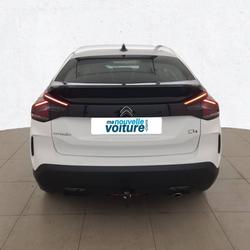 Citroen C4 BlueHDi 130 EAT8 - Plus occasion - Cholet - photo 3/26