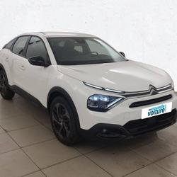 Citroen C4 C4 BlueHDi 130 EAT8 - Plus Cholet