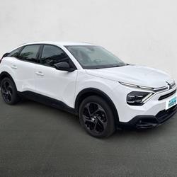 Citroen C4 C4 BlueHDi 130 EAT8 - Plus Cholet