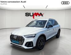 Audi Q5 Charmeil