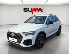 Audi Q5 Charmeil