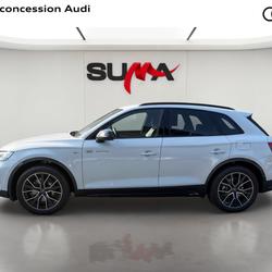 Audi Q5 Q5 50 TFSIe 299 S tronic 7 Quattro S line Charmeil