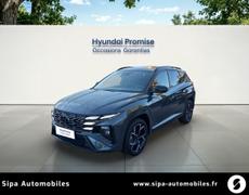 Hyundai Tucson Le Bouscat