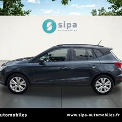 Seat Arona 1.0 EcoTSI 95 ch Start/Stop BVM5 Urban 5p occasion - Le Bouscat - photo 2/33