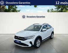 Volkswagen Taigo Tarbes