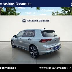 Volkswagen Golf 8 1.5 eTSI EVO2 116 DSG7 VW Edition 5p occasion - Lescar - photo 3/50