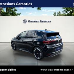 Volkswagen ID3 ID.3 204 ch Pro S Life Max 5p occasion - Lescar - photo 3/38