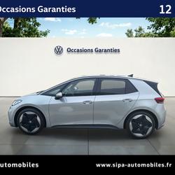 Volkswagen ID3 ID.3 204 ch Pro S Life Max 5p occasion - Lescar - photo 2/32