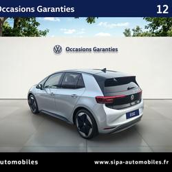 Volkswagen ID3 ID.3 204 ch Pro S Life Max 5p occasion - Lescar - photo 3/32