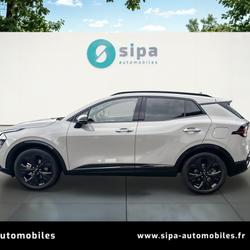 Kia Sportage 1.6 T-GDi 265ch ISG Hybride Rechargeable BVA6 4x4 30 Years 5p occasion - Lab&egrave;ge - photo 2/32