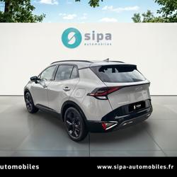Kia Sportage 1.6 T-GDi 265ch ISG Hybride Rechargeable BVA6 4x4 30 Years 5p occasion - Lab&egrave;ge - photo 3/32
