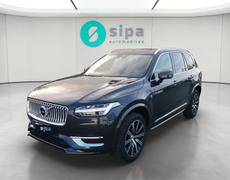 Volvo XC90 Villenave-d'Ornon