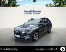 Hyundai Tucson Le Bouscat