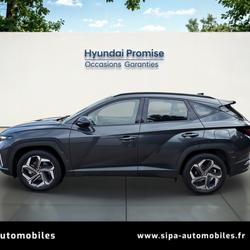 Hyundai Tucson 1.6 T-GDI 265 HTRAC Plug-in BVA6 Business 5p occasion - Le Bouscat - photo 2/33