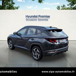 Hyundai Tucson 1.6 T-GDI 265 HTRAC Plug-in BVA6 Business 5p occasion - Le Bouscat - photo 3/33