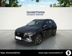Hyundai Tucson Le Bouscat