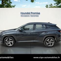 Hyundai Tucson 1.6 T-GDI 265 HTRAC Plug-in BVA6 Business 5p occasion - Le Bouscat - photo 2/33