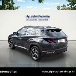 Hyundai Tucson 1.6 T-GDI 265 HTRAC Plug-in BVA6 Business 5p occasion - Le Bouscat - photo 3/33