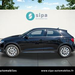 Audi A1 Allstreet 30 TFSI 110 ch S tronic 7 Design 5p occasion - M&eacute;rignac - photo 2/32