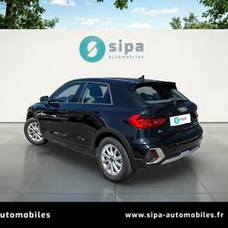 Audi A1 Allstreet 30 TFSI 110 ch S tronic 7 Design 5p occasion - M&eacute;rignac - photo 3/32