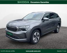 Skoda Kodiaq Narbonne