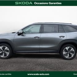 Skoda Kodiaq 2.0 TDI 150 ch SCR DSG7 7pl Selection + Matrix LED + Toit Ouvrant occasion - Narbonne - photo 2/34