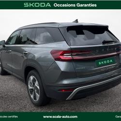 Skoda Kodiaq 2.0 TDI 150 ch SCR DSG7 7pl Selection + Matrix LED + Toit Ouvrant occasion - Narbonne - photo 3/34