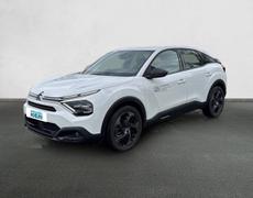Citroen C4 Cholet