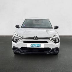 Citroen C4 C4 BlueHDi 130 EAT8 - Plus Cholet