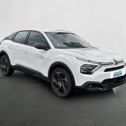 Citroen C4 C4 BlueHDi 130 EAT8 - Plus Cholet