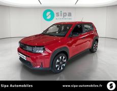 Fiat Grande Panda Villenave-d'Ornon