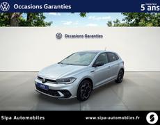 Volkswagen Polo Lescar