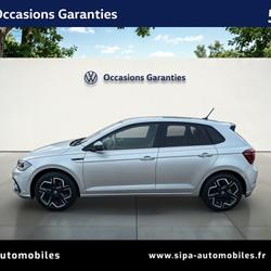 Volkswagen Polo 1.0 TSI 116 S&S DSG7 R-Line Edition 5p occasion - Lescar - photo 2/37