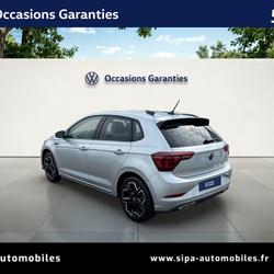 Volkswagen Polo 1.0 TSI 116 S&S DSG7 R-Line Edition 5p occasion - Lescar - photo 3/37