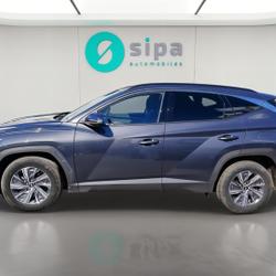 Hyundai Tucson 1.6 T-GDI 230 Hybrid BVA6 Creative 5p occasion - Villenave-d'Ornon - photo 2/32