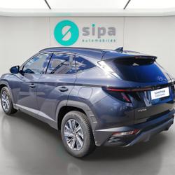Hyundai Tucson 1.6 T-GDI 230 Hybrid BVA6 Creative 5p occasion - Villenave-d'Ornon - photo 3/32