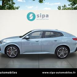 BMW X2 sDrive 20d 163ch DKG7 M Sport 5p occasion - Le Bouscat - photo 2/34