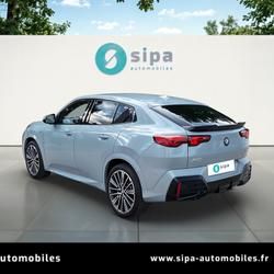 BMW X2 sDrive 20d 163ch DKG7 M Sport 5p occasion - Le Bouscat - photo 3/34