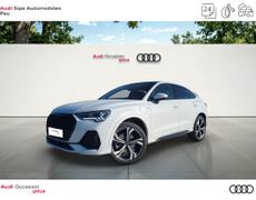 Audi Q3 Lescar
