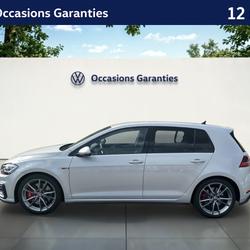 Volkswagen Golf 7 2.0 TSI 245 BlueMotion Technology GTI Performance 5p occasion - Tarbes - photo 2/40
