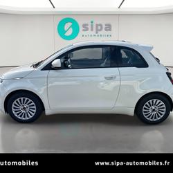 Fiat 500e BERLINE MY22 SERIE 1 STEP 1 500 e 95 ch Action 3p occasion - Villenave-d'Ornon - photo 2/34