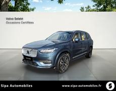 Volvo XC90 Mérignac