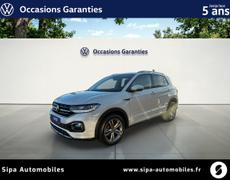 Volkswagen T-Cross Lescar